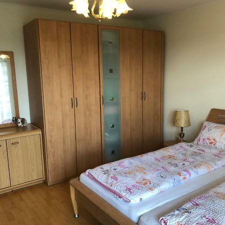 Appartement Idyllisches Wohnen Weinberg à Bad Kissingen Extérieur photo